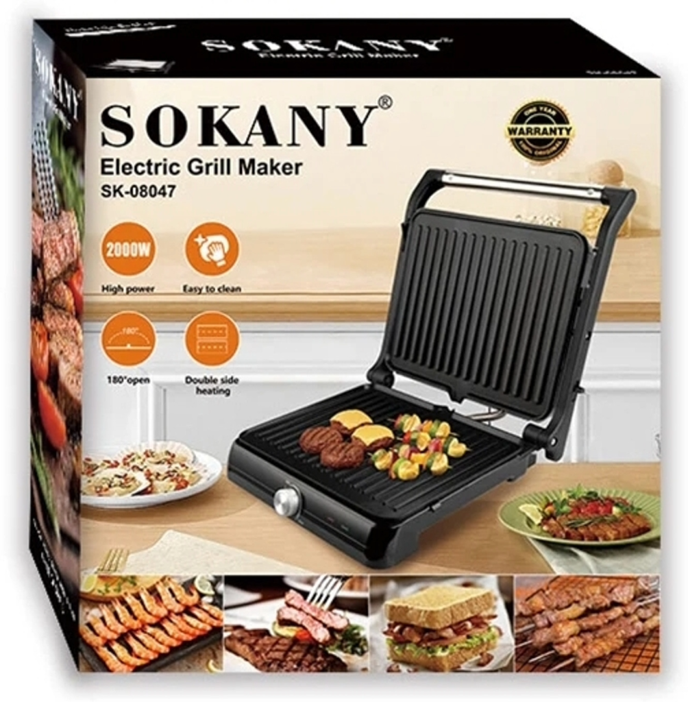 SOKANY SK-08047