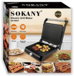 SOKANY SK-08047