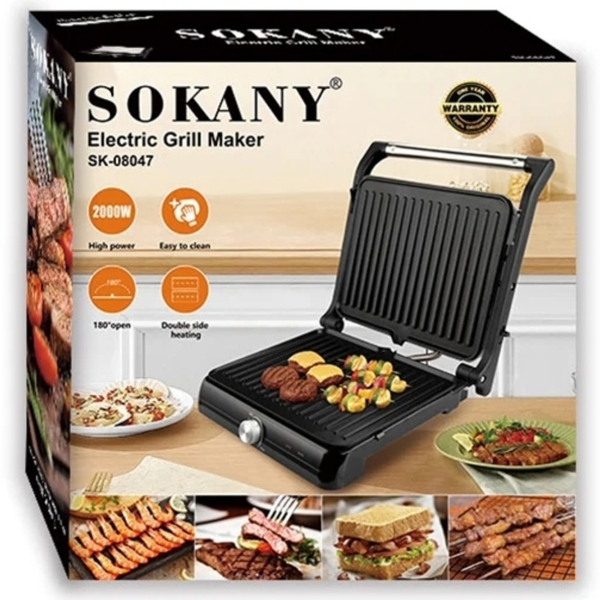 SOKANY SK-08047